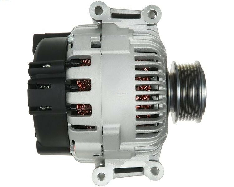 Alternator A6 2.4  A6 2.8 FSi  A6 2.8 FSi Quattro  A6 3.0 TFSi  A6 3.2 FSi  A6 3.2 FS