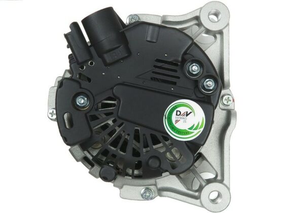 Alternator Berlingo 1.4 Bivalent  Berlingo 1.4 i Bivalent  Berlingo 1.6 16V  C4 2.0 1