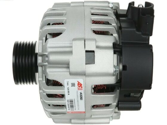 Alternator Berlingo 1.4 Bivalent  Berlingo 1.4 i Bivalent  Berlingo 1.6 16V  C4 2.0 1