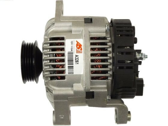 Alternator Safrane 2.5 dT [S8U762]  [S8U763] 01.1992-12.1996