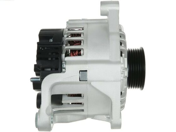 Alternator A4 2.4  A4 2.5 TDi  A4 2.5 TDi Quattro  A4 3.0  A4 3.0 Quattro  A6 2.4  A6