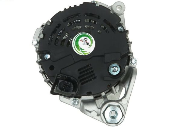 Alternator A4 2.4  A4 2.5 TDi  A4 2.5 TDi Quattro  A4 3.0  A4 3.0 Quattro  A6 2.4  A6