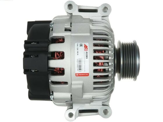 Alternator A6 2.4  A6 2.8 FSi  A6 2.8 FSi Quattro  A6 3.0 TFSi  A6 3.2 FSi  A6 3.2 FS