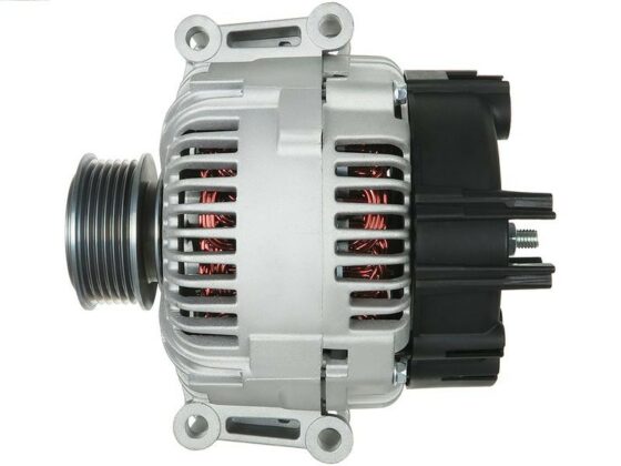 Alternator A6 2.4  A6 2.8 FSi  A6 2.8 FSi Quattro  A6 3.0 TFSi  A6 3.2 FSi  A6 3.2 FS