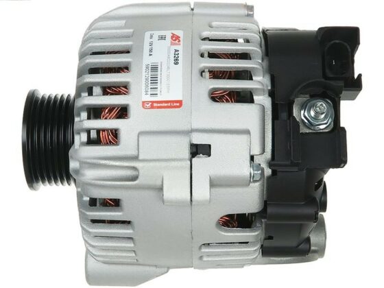 Alternator 118 2.0 Diesel  120 2.0 Diesel  318 2.0 Diesel  320 2.0 Diesel  325 3.0 Di