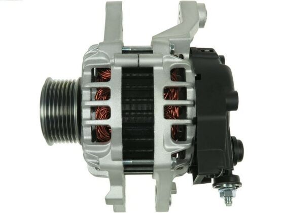 Alternator Porter 2.5  Bongo 2.5  01.2012-