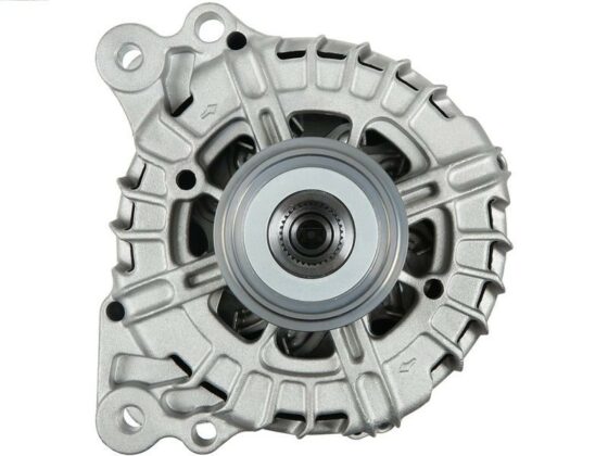 Alternator A1 1.6 TDi  A1 2.0 TFSi Quattro  A3 1.6 TDi  A3 2.0 TDi  Q3 2.0 TDi  Q3 2.