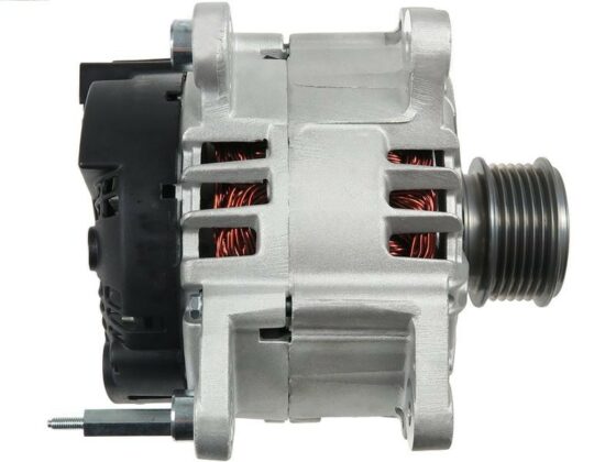 Alternator A1 1.6 TDi  A1 2.0 TFSi Quattro  A3 1.6 TDi  A3 2.0 TDi  Q3 2.0 TDi  Q3 2.