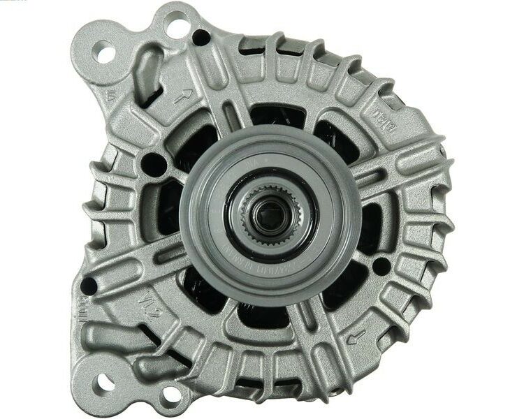 Alternator A1 1.6 TDi  A1 2.0 TFSi Quattro  A3 1.6 TDi  A3 2.0 TDi  Q3 2.0 TDi  Q3 2.