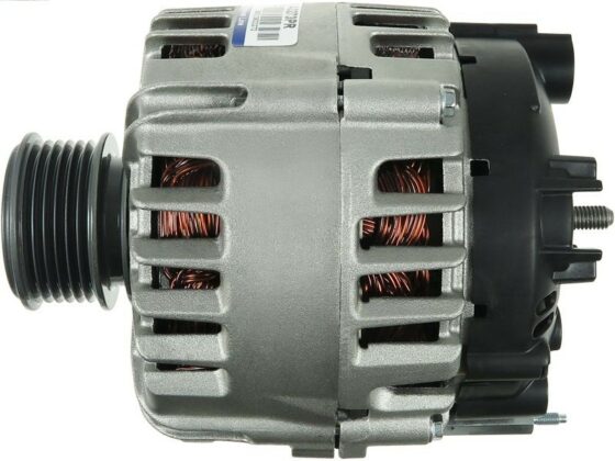 Alternator A1 1.6 TDi  A1 2.0 TFSi Quattro  A3 1.6 TDi  A3 2.0 TDi  Q3 2.0 TDi  Q3 2.