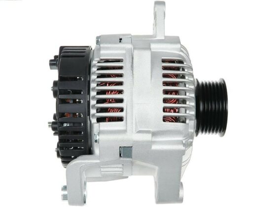 Alternator  RENAULT LCIO 1.9 D