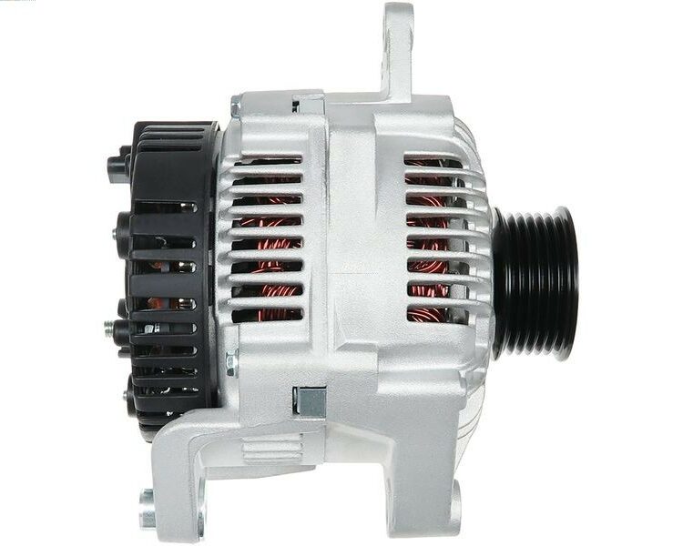 Alternator  RENAULT LCIO 1.9 D