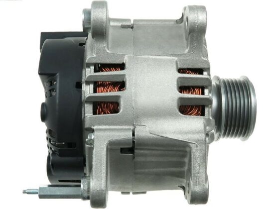 Alternator A1 1.6 TDi  A1 1.6 TDi Sportback  A1 2.0 TDi  A3 1.6  A3 1.6 E-Power  A3 1