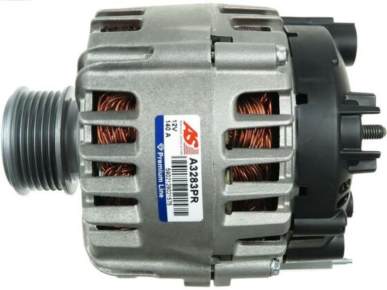 Alternator A1 1.6 TDi  A1 1.6 TDi Sportback  A1 2.0 TDi  A3 1.6  A3 1.6 E-Power  A3 1