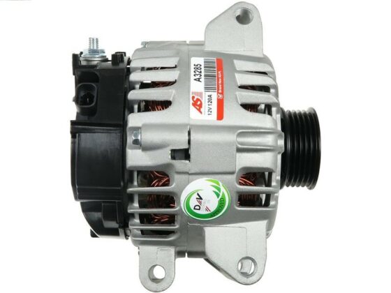 Alternator Regal 2.4  Equinox 2.4  TeRain 2.4  01.2012-12.2015