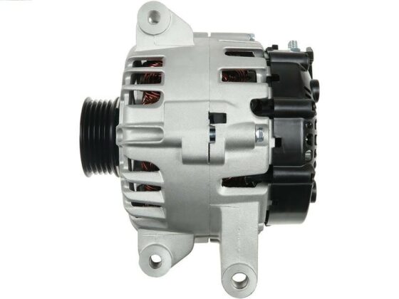 Alternator Regal 2.4  Equinox 2.4  TeRain 2.4  01.2012-12.2015