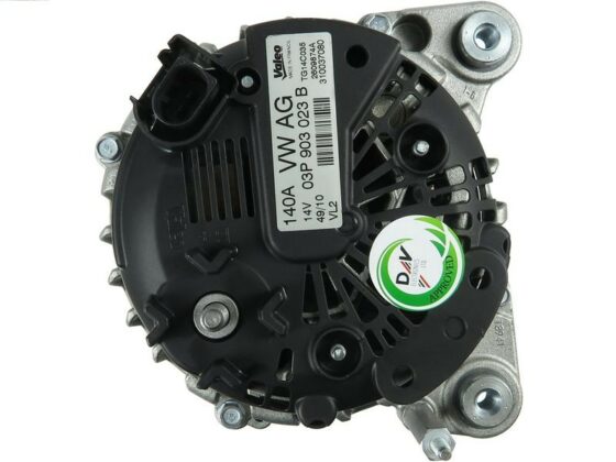 Alternator Ibiza 1.2 TDi  Fabia 1.2 TDi  Roomster 1.2 TDi  Polo 1.2 TDi  Polo 1.2 TDi