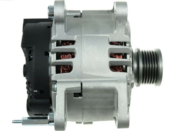 Alternator A3 1.6 TDi  A3 1.6 TDi Quattro  A3 1.6 TDi Quattro Sportback  A3 1.6 TDi S