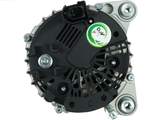 Alternator A3 1.6 TDi  A3 1.6 TDi Quattro  A3 1.6 TDi Quattro Sportback  A3 1.6 TDi S