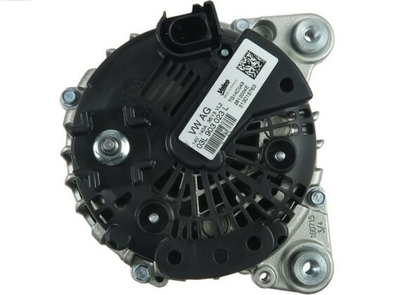 Alternator A3299PR2 AS