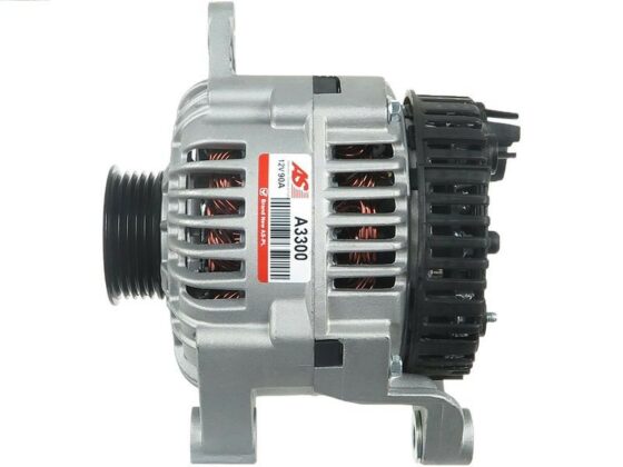 Alternator XM 2.1 TD  605 2.0 Turbo  605 2.1 TD [P8A]  [P8C]  [PHZ]  [PJZ]  [XU10J2TE