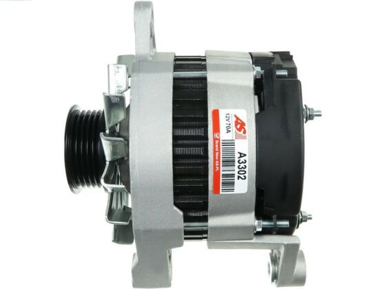 Alternator Niva 1.9 TD  218 1.8 TD  418 1.8 TD [XUD9A]  [XUD7TE] 01.1993-12.1999