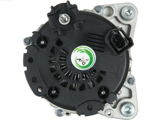 Alternator A4 2.0 TDi  A4 2.0 TDi Quattro  A4 Allroad 2.0 TDi Quattro  A5 2.0 TDi  A5