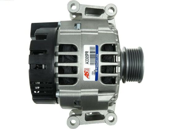 Alternator A3 1.8 TFSi  A3 1.8 TFSi Quattro  A3 2.0 TFSi  A4 1.6  A4 1.8 T  A4 1.8 T