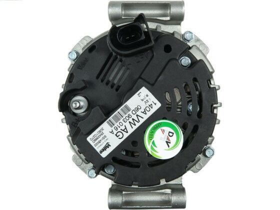 Alternator A3 1.8 TFSi  A3 1.8 TFSi Quattro  A3 2.0 TFSi  A4 1.6  A4 1.8 T  A4 1.8 T