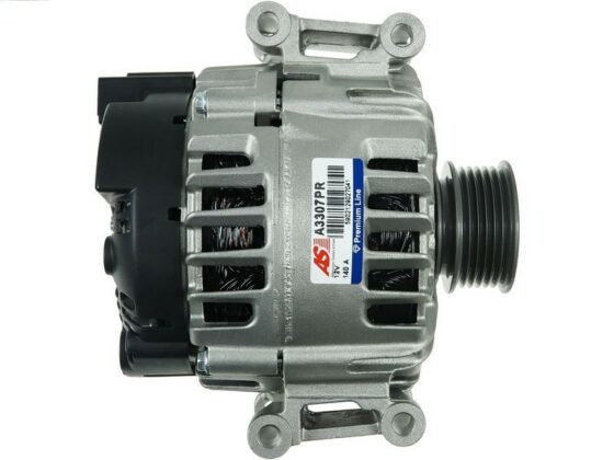 Alternator Q3 2.0 TFSi Quattro  TT 1.8 TFSi  TT 2.0 TFSi  TT 2.0 TFSi Quattro  Passat