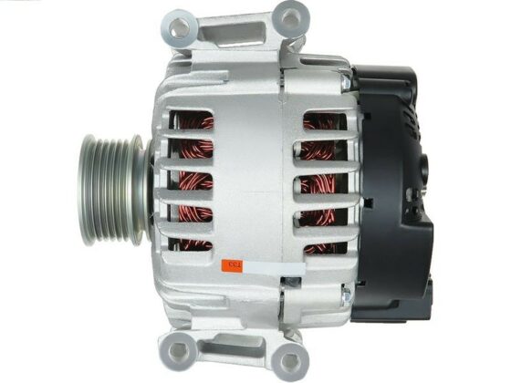 Alternator Q3 2.0 TFSi Quattro  TT 1.8 TFSi  TT 2.0 TFSi  TT 2.0 TFSi Quattro  Passat