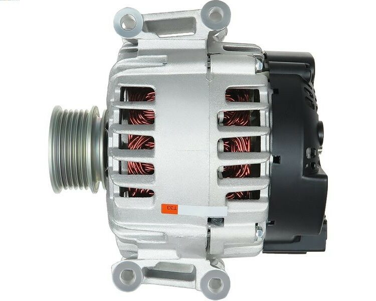 Alternator Q3 2.0 TFSi Quattro  TT 1.8 TFSi  TT 2.0 TFSi  TT 2.0 TFSi Quattro  Passat