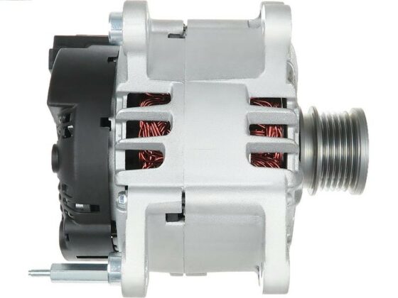 Alternator A4 2.0 TDi  A4 2.0 TDi Quattro  A5 2.0 TDi  A6 2.0 TDi  Octavia 1.6 TDi  O