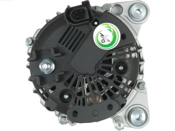 Alternator A4 2.0 TDi  A4 2.0 TDi Quattro  A5 2.0 TDi  A6 2.0 TDi  Octavia 1.6 TDi  O