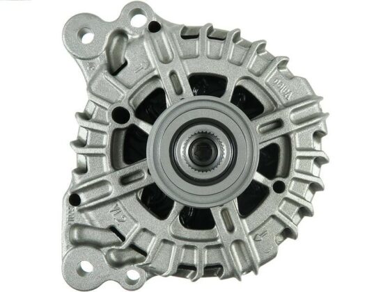 Alternator A1 1.4 TFSi  A1 1.4 TFSi Sportback  A3 1.4 TFSi  Alhambra 1.4 TSi  Toledo