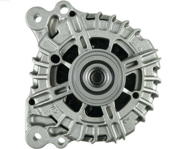 Alternator A1 1.4 TFSi  A1 1.4 TFSi Sportback  A3 1.4 TFSi  Alhambra 1.4 TSi  Toledo