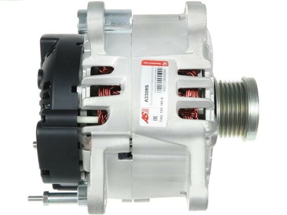 Alternator A1 1.4 TFSi  A3 1.4 TFSi  Alhambra 1.4 TSi  Toledo 1.4 TSi  Rapid 1.4 TSi 