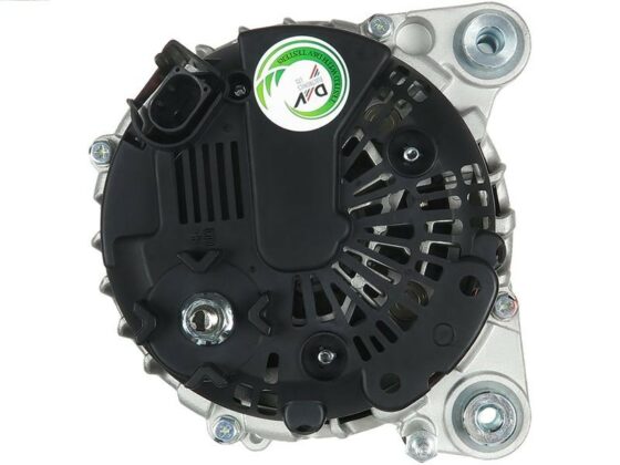 Alternator A1 1.4 TFSi  A3 1.4 TFSi  Alhambra 1.4 TSi  Toledo 1.4 TSi  Rapid 1.4 TSi 