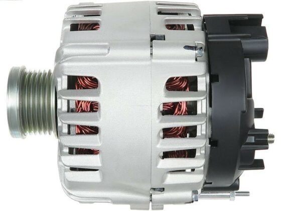 Alternator A1 1.4 TFSi  A3 1.4 TFSi  Alhambra 1.4 TSi  Toledo 1.4 TSi  Rapid 1.4 TSi 