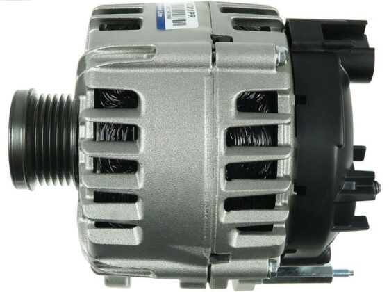 Alternator A1 1.4 TFSi  A1 1.4 TFSi Sportback  A3 1.4 TFSi  Altea 1.4 TSi  Altea XL 1