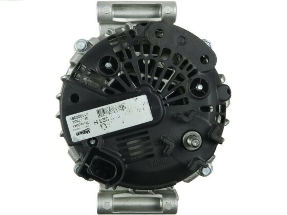 Alternator A1 1.8 TFSi  A3 1.8 TFSi  A3 1.8 TFSi Quattro  A3 2.0 S3 Quattro  Q3 2.0 T