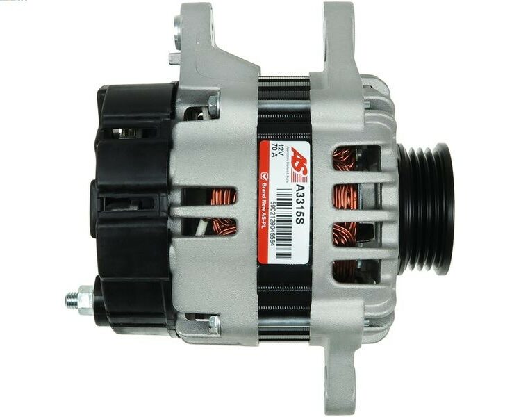 Alternator i10 1.1  i10 1.1 LPG  Picanto 1.0  Picanto 1.1  Picanto 1.1 LPG [G4HG]  [G