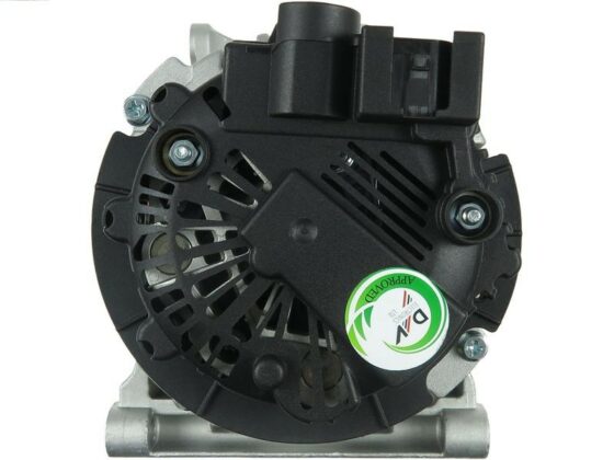 Alternator A 150 1.5  A 160 1.5  A 170 1.7  A 180 1.7  A 200 2.0  A 200 2.0 Turbo  B