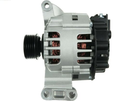 Alternator A 150 1.5  A 160 1.5  A 170 1.7  A 180 1.7  A 200 2.0  A 200 2.0 Turbo  B