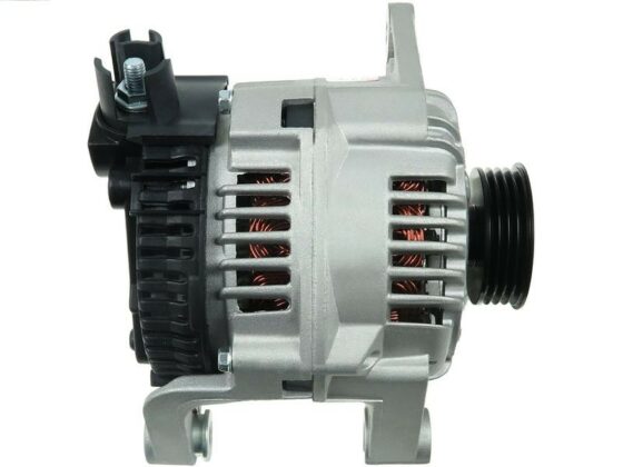 Alternator 405 1.6 i  405 1.8 i [XU5]  [XU7JP] 01.1993-12.1995