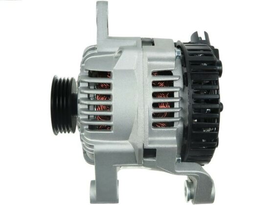 Alternator 405 1.6 i  405 1.8 i [XU5]  [XU7JP] 01.1993-12.1995