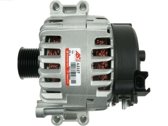 Alternator 740 3.0 i  X6 3.0 xDrive 35i (F01)[N54B30A]  (F02)[N54B30A]  (E71)[N54B30A