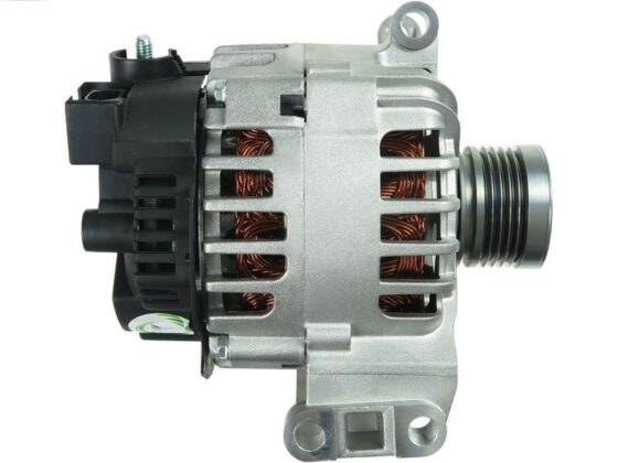 Alternator A 160 1.5  A 170 1.5  A 170 1.7  A 200 2.0  A 200 2.0 Turbo  B 150 1.5  B