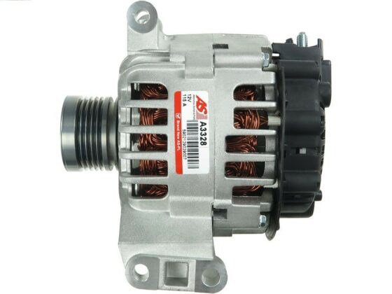 Alternator A 160 1.5  A 170 1.5  A 170 1.7  A 200 2.0  A 200 2.0 Turbo  B 150 1.5  B