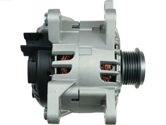 Alternator Rogue 2.5  01.2014-